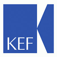 KEF Logo Vector