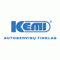 KEMI Logo PNG Vector