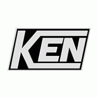 KEN Logo PNG Vector