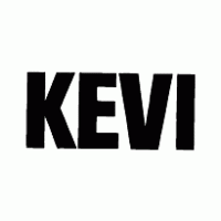 KEVI Logo PNG Vector