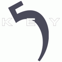 KEY5 Logo PNG Vector