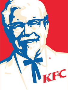 KFC Logo Vector