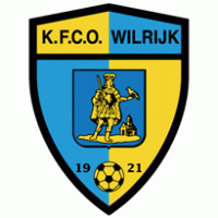 KFCO Wilrijk Logo PNG Vector