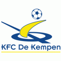 KFC De Kempen Logo PNG Vector