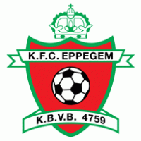 KFC Eppegem Logo Vector