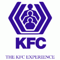 KFC Experience Logo PNG Vector