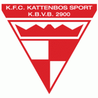 KFC Kattenbos Sport Logo Vector
