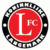 KFC Langemark Logo Vector
