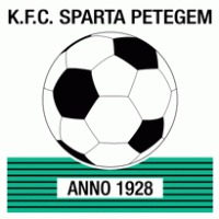 KFC Sparta Petegem Logo Vector
