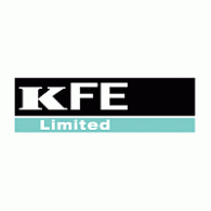 KFE Limited Logo PNG Vector