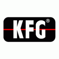 KFG Logo PNG Vector