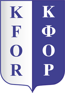 KFOR Logo PNG Vector