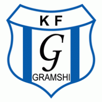 KF Gramshi Logo PNG Vector