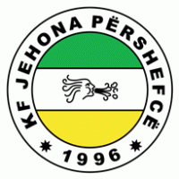 KF Jehona Pershefce Logo PNG Vector