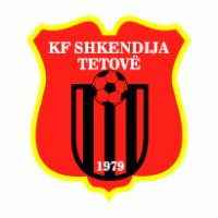 KF Shkendija Tetove Logo PNG Vector