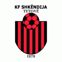 KF Shkendija Tetove Logo Vector