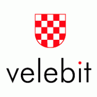 KF Velebit Logo PNG Vector