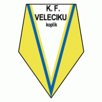 KF Veleciku Koplik Logo PNG Vector