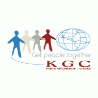 KGCnetworks Logo PNG Vector