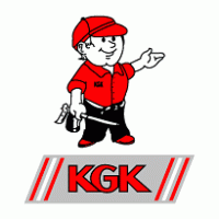 KGK Logo PNG Vector