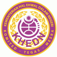 KHEDN Colour Logo Vector