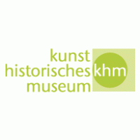 KHM Kunsthistorisches Museum Logo PNG Vector