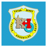 KHO Logo PNG Vector