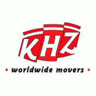 KHZ Logo PNG Vector