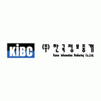 KIBC Logo PNG Vector