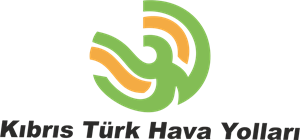 KIBRIS TURK HAVA YOLLARI Logo Vector