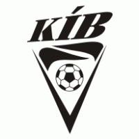 KIB Bolungarvik Logo Vector
