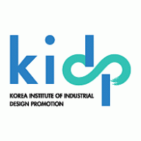 KIDP Logo PNG Vector