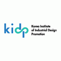 KIDP Logo PNG Vector