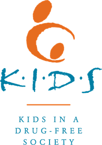 KIDS Logo PNG Vector