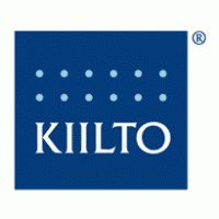 KIILTO OY Logo Vector