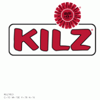 KILZ Logo PNG Vector