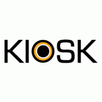 KIOSK Logo Vector
