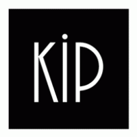 KIP Logo PNG Vector