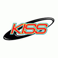 KISS Logo PNG Vector