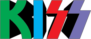 KISS Logo PNG Vector