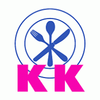 KK Logo PNG Vector
