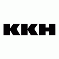 KKH Logo Vector