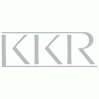 KKR (Kohlberg Kravis Roberts & Co) Logo PNG Vector
