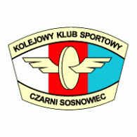 KKS Czarni Sosnowiec Logo PNG Vector