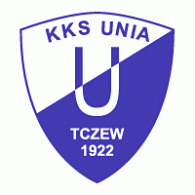 KKS Unia Tczew Logo PNG Vector