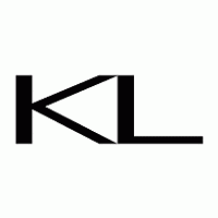 KL Logo Vector