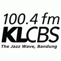 KLCBS Radio - 100.4 FM Logo PNG Vector