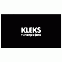 KLEKS Logo Vector