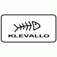 KLEVALLO Logo PNG Vector