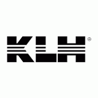 KLH Logo PNG Vector